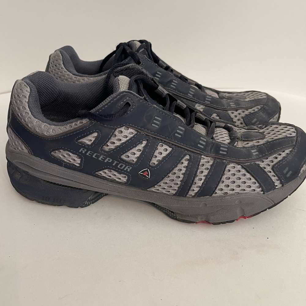 Men’s Ecco Receptor Shoes